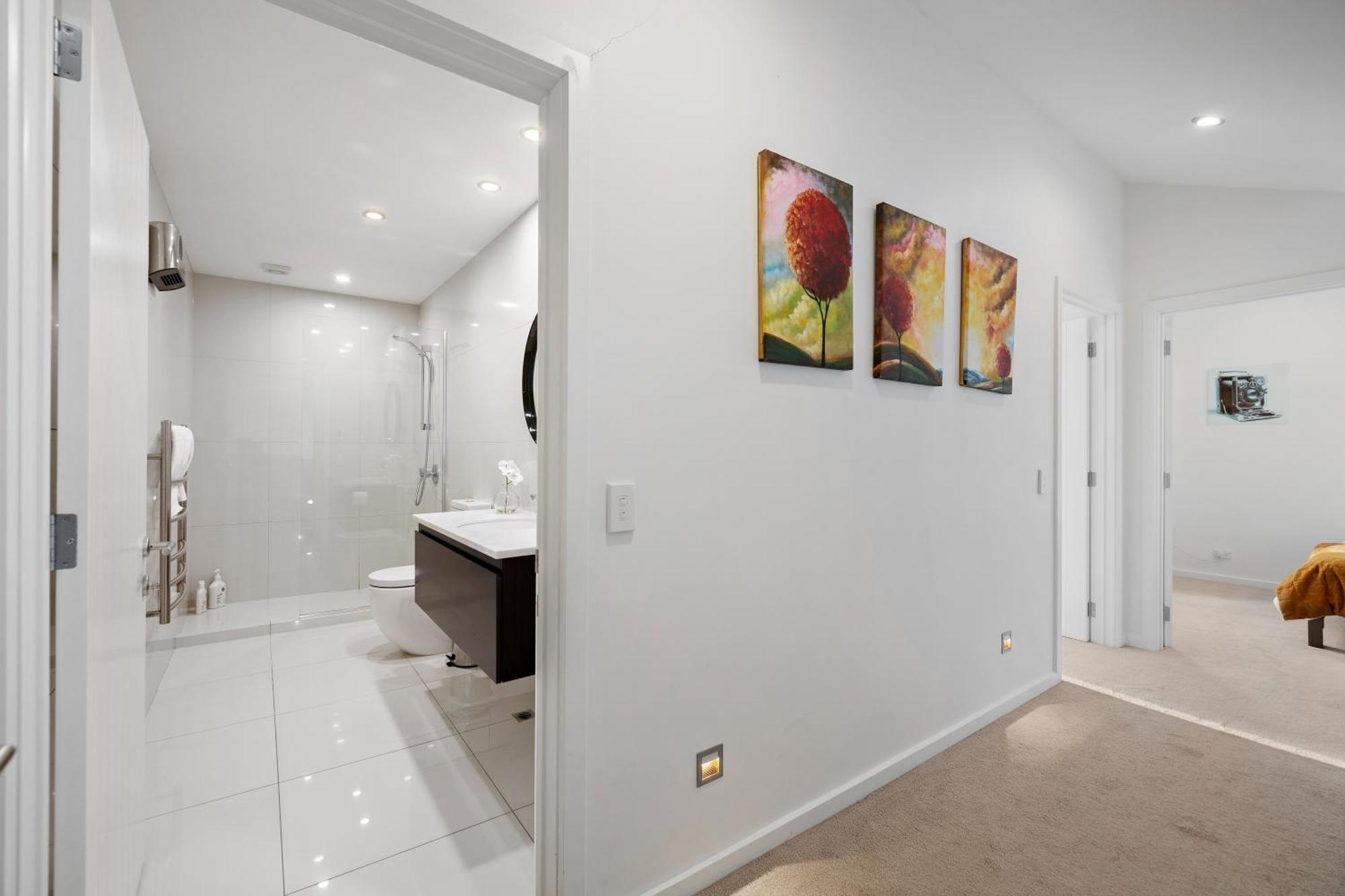 Luxury Away - Summit View Villa Queenstown Exterior foto