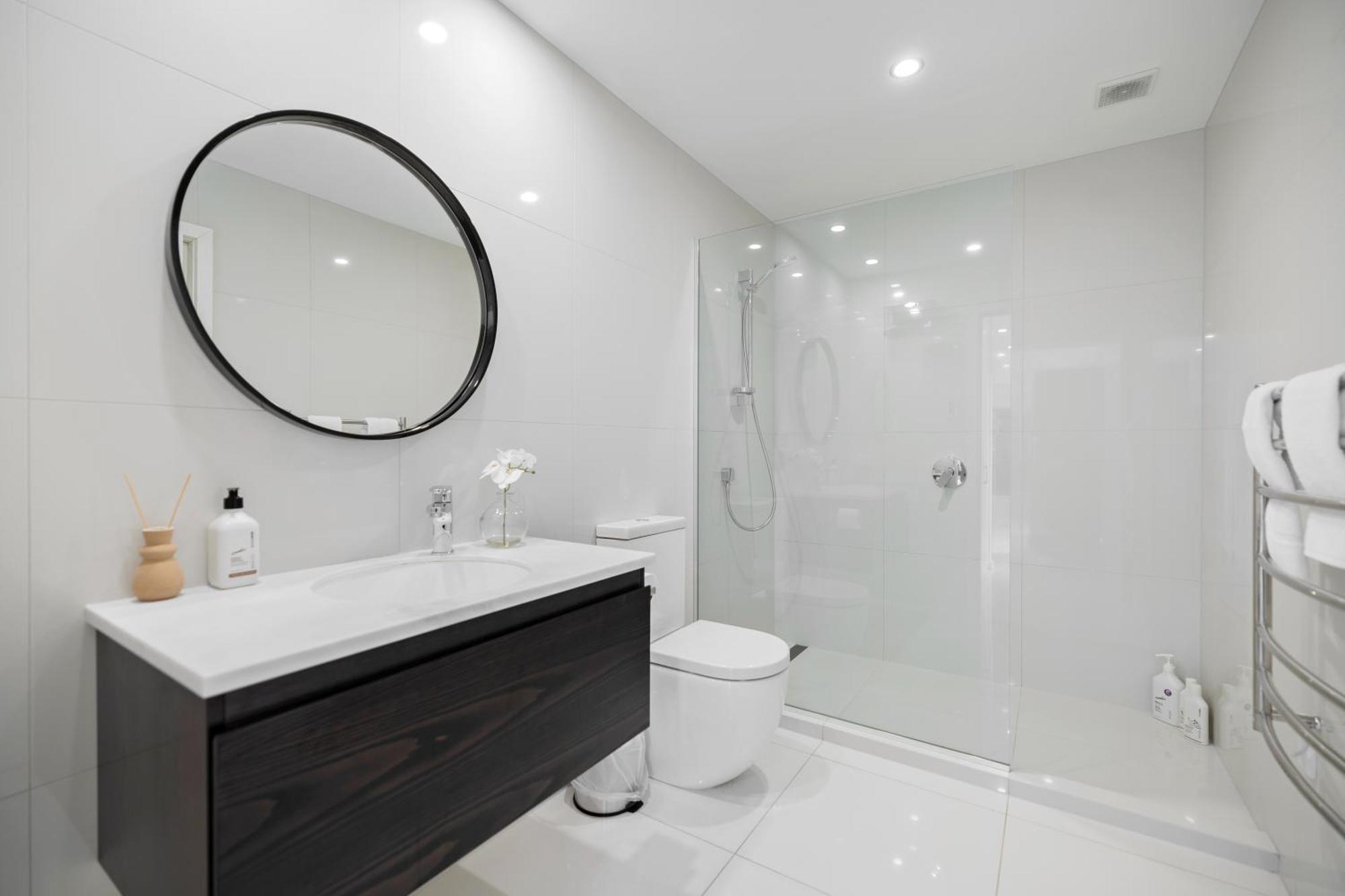 Luxury Away - Summit View Villa Queenstown Exterior foto